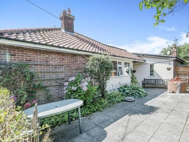 House for sale in Comers, Norfolk