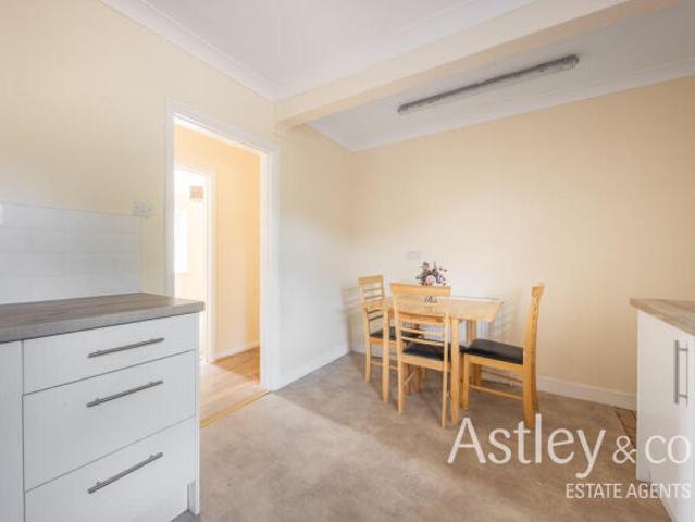 Bungalow for sale in Comers, Norfolk