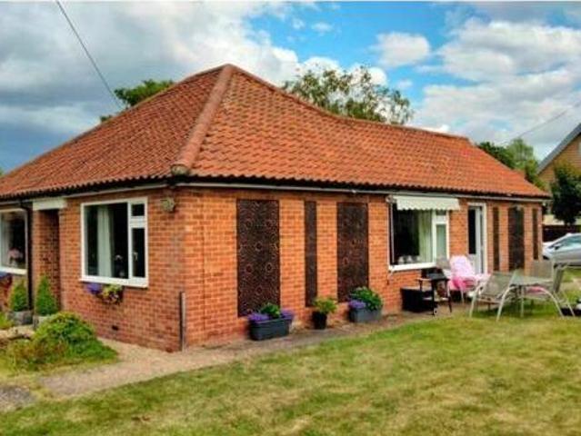 House for sale in West Earlham, East Bank