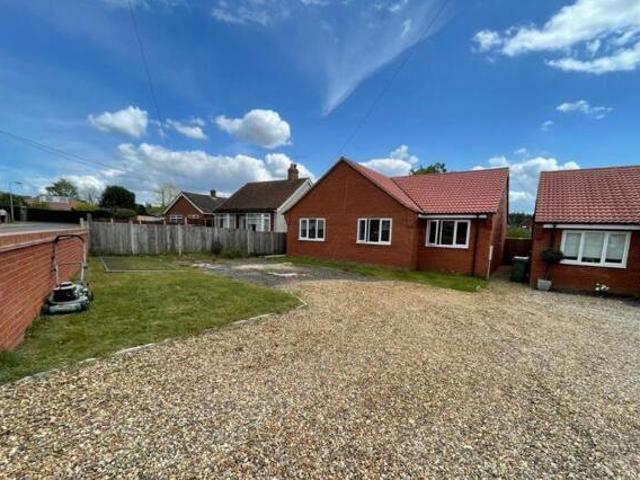 House for sale in East Bank, Norfolk