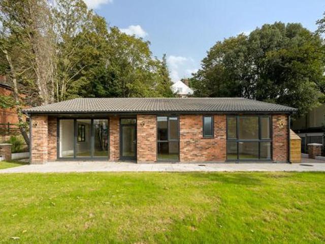 House for sale in East Bank, Norfolk