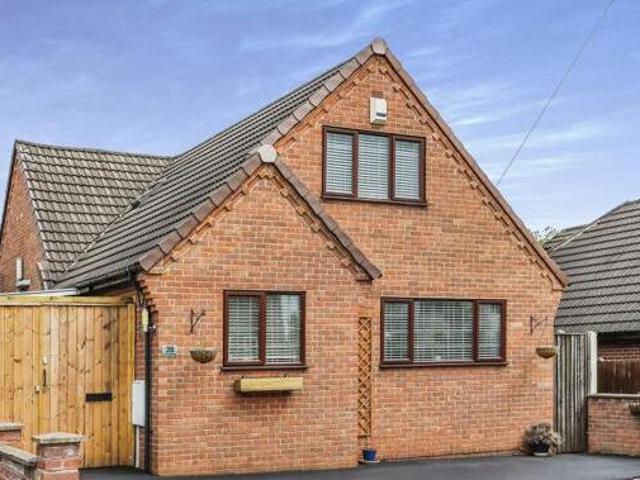 House for sale in Haddon, East Midlands