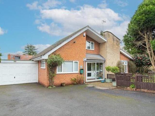 House for sale in Haddon, East Midlands