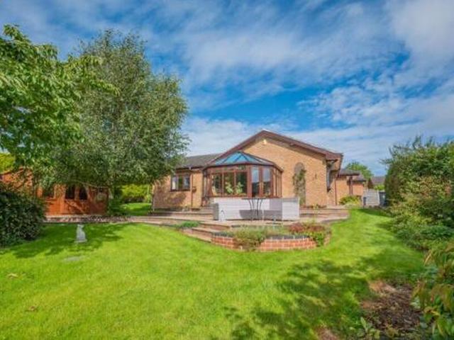 House for sale in Haddon, East Midlands