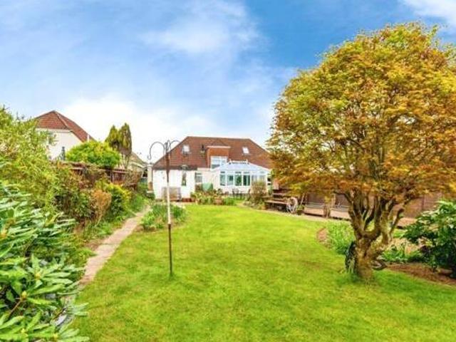 House for sale in Barton Stacey, Hampshire