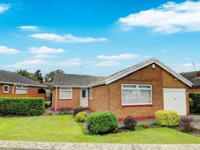 House for sale in North Yorkshire