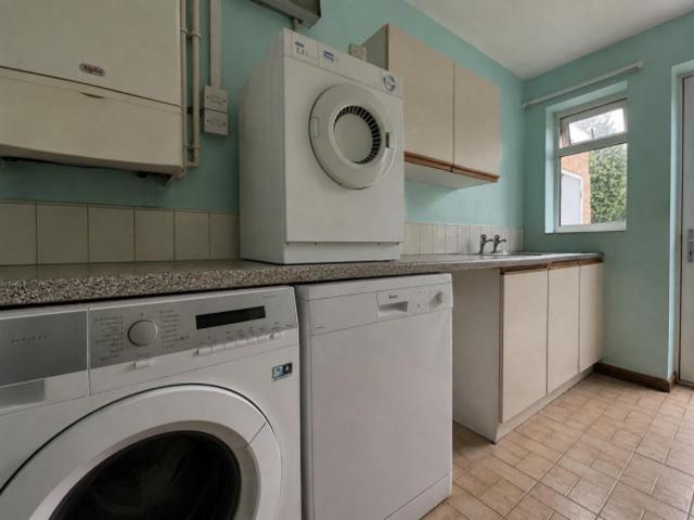 Bungalow for sale in Blaby, Leicestershire