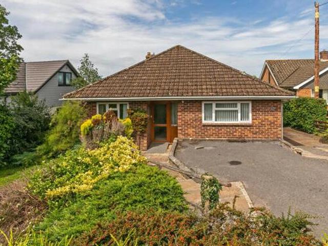 House for sale in Compton, Hampshire