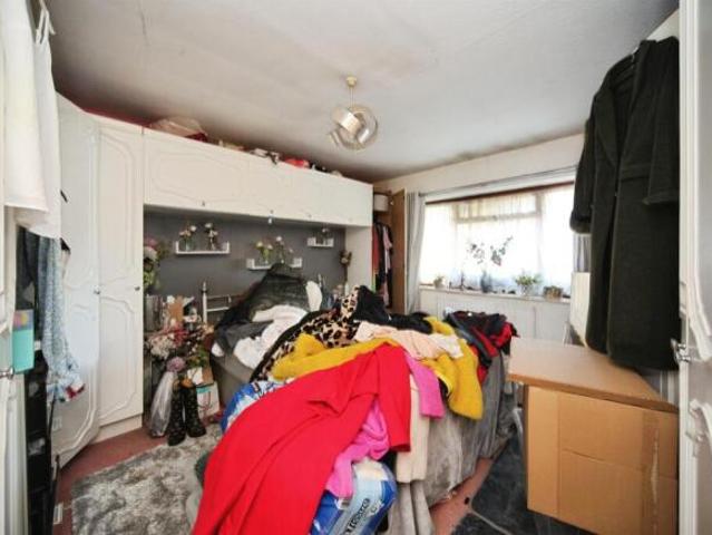 Bungalow for sale in Luton