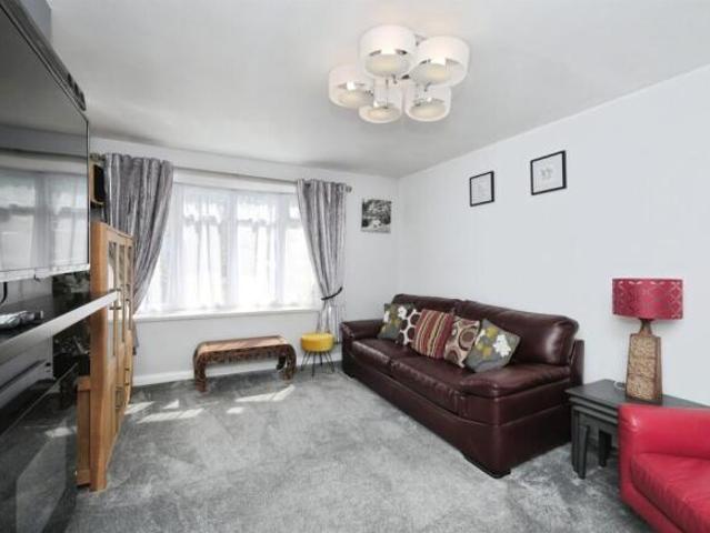 Bungalow for sale in Chaddesden, East Midlands