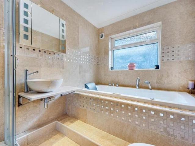Bungalow for sale in Knowsley