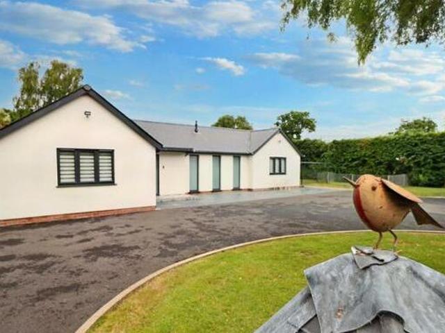 House for sale in Eastbridge, Suffolk