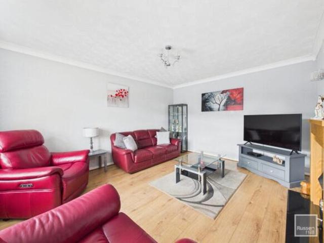 Bungalow for sale in Burgh St Peter, Norfolk