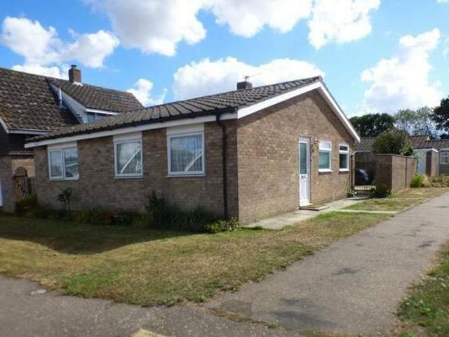 House for rent in Norfolk