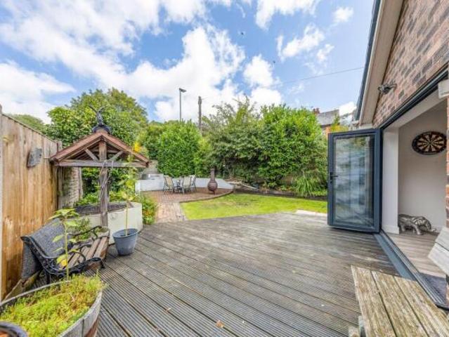 Bungalow for sale in South Lane, West Yorkshire