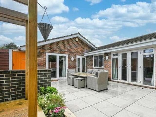House for sale in Bognor Regis, Arun