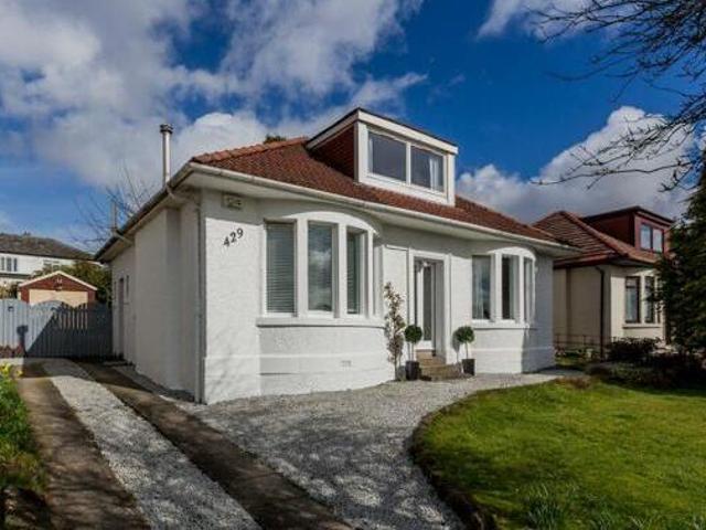 House for sale in Ralston, Glenburn
