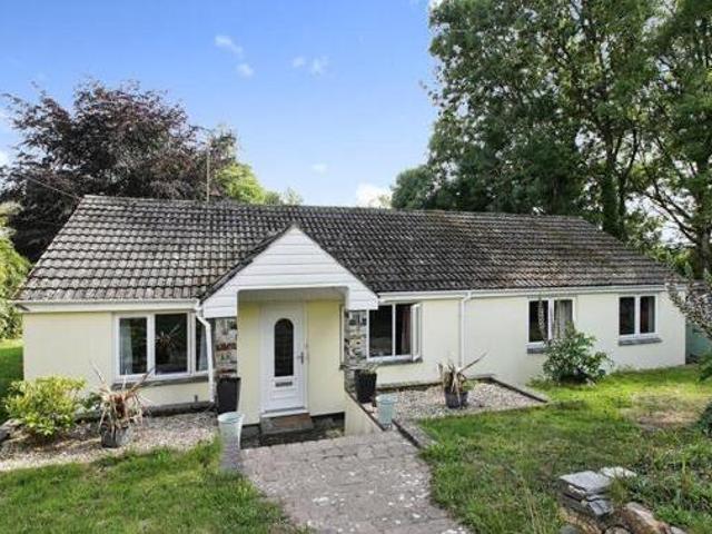 House for sale in Par, Cornwall