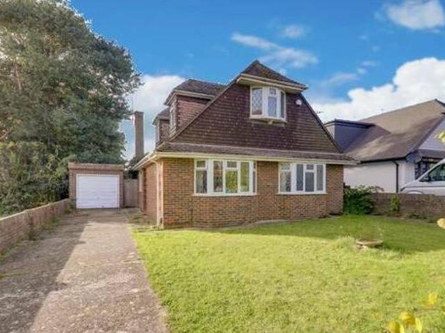 House for rent in West Sussex, England