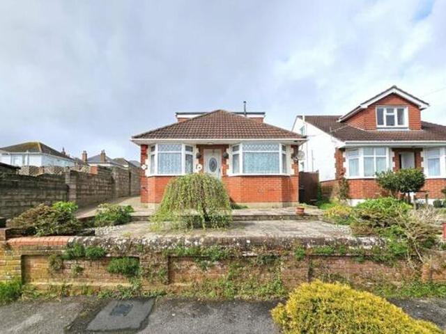 House for sale in Bournemouth