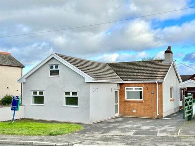 House for sale in Wales