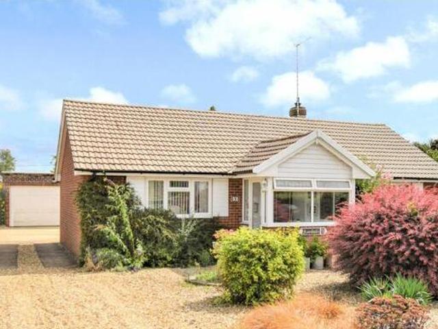 House for sale in Pewsey, Wiltshire