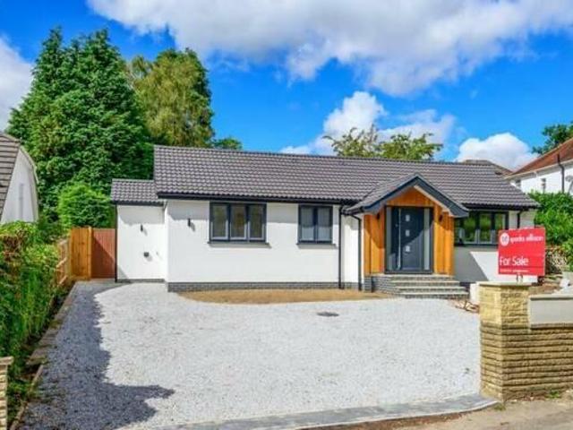 House for rent in Hampshire