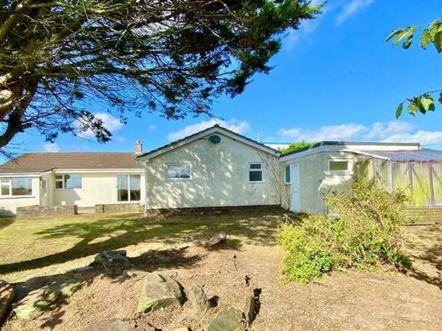 House for rent in Cornwall