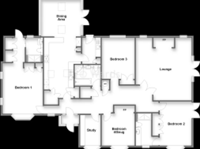 Bungalow for sale in Midway, Kent