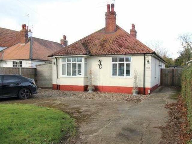 House for rent in Norfolk
