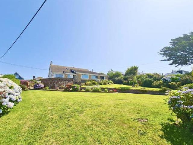 House for sale in Cornwall
