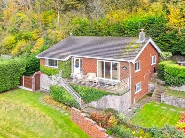 House for sale in Prestatyn, Wales