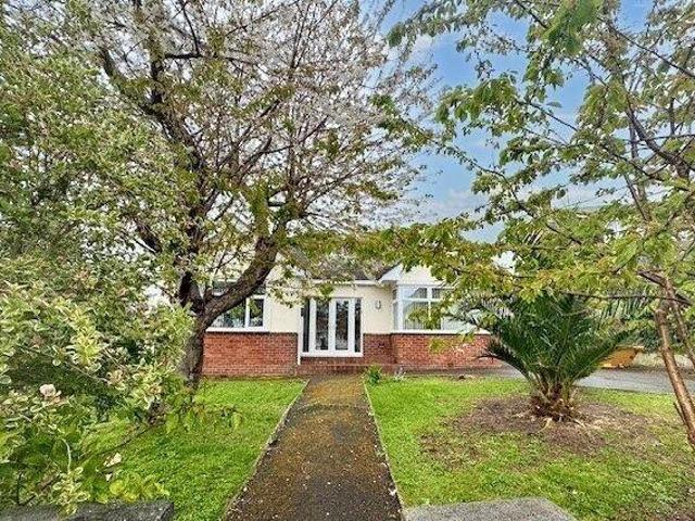 House for sale in Prestatyn, Denbighshire