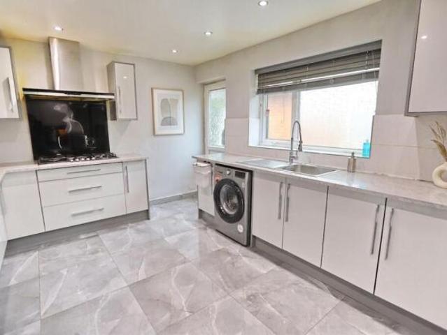Bungalow for sale in Bury, Greater Manchester