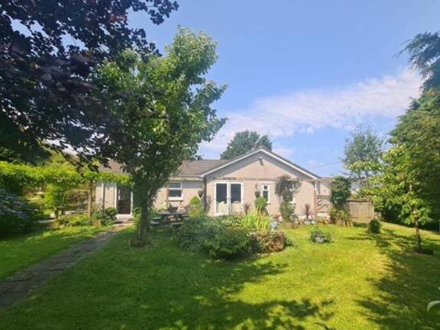 House for sale in Mount Ambrose, Cornwall