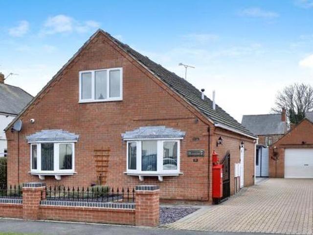 House for sale in Hallcroft, Costhorpe