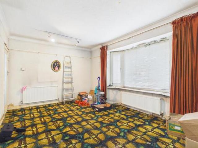 Bungalow for sale in Falcon Lodge, Wales
