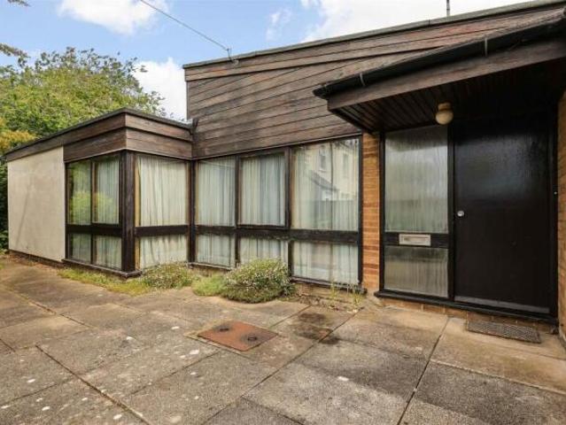 Bungalow for sale in Arbury, Cambridgeshire