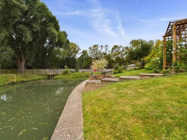 Bungalow for sale in Peterborough