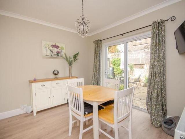 Bungalow for sale
