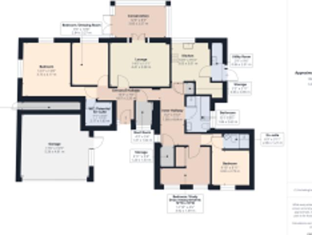 Bungalow for sale in Alvaston, East Midlands