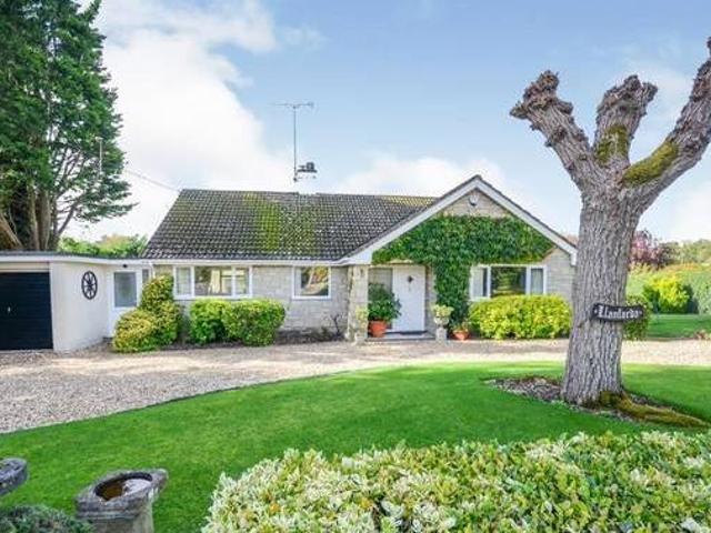 House for sale in Wiltshire, England