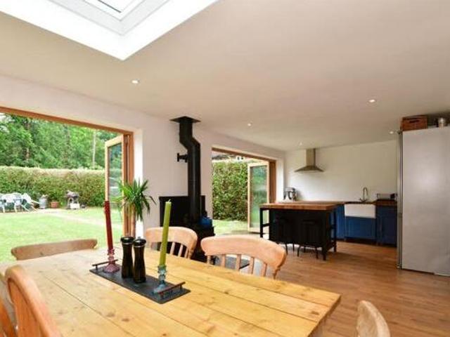 House for sale in East Sussex