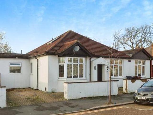 House for sale in Essex, England