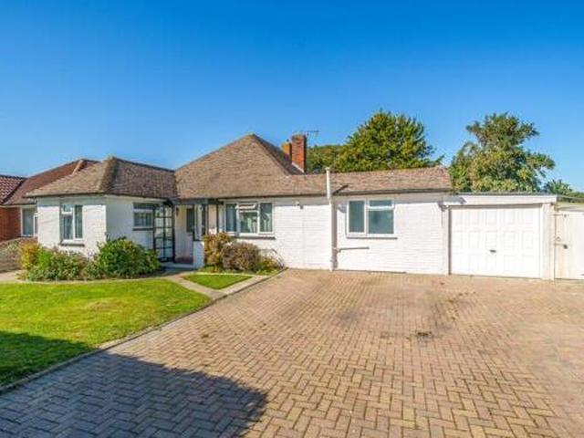 House for sale in Clapham, West Sussex