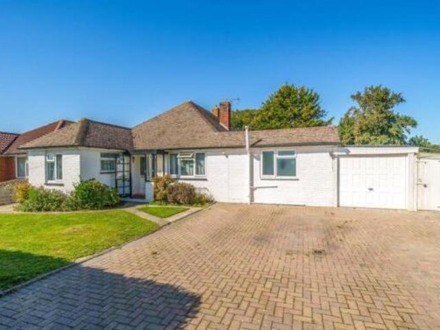 House for sale in Clapham, West Sussex