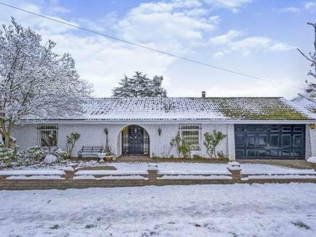 House for rent in Hertfordshire
