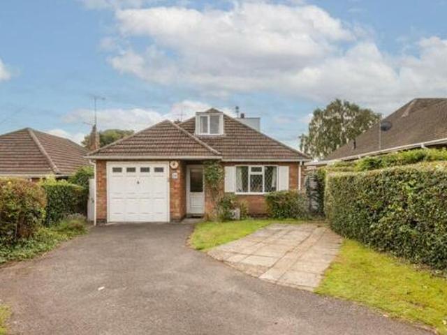 House for sale in New Bilton, Warwickshire