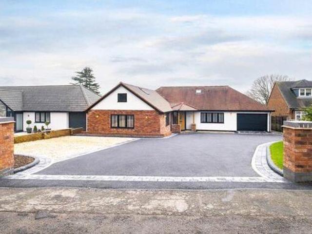 House for sale in Chadsmoor, Staffordshire