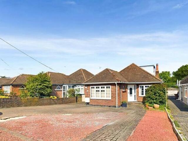 House for sale in Wickford, Basildon